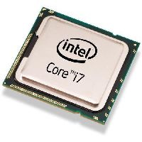 Intel CPU Processor