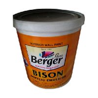 Berger Emulsion Paints