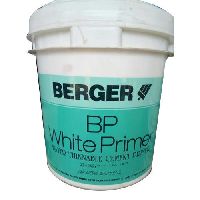 Berger Primer