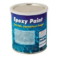 Berger Epoxy Coatings