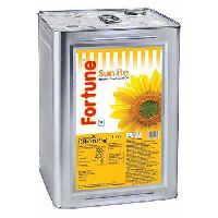 Fortune Sunflower Oil