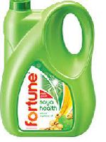 Fortune Refined Soyabean Oil
