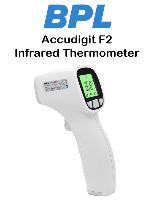 BPL Infrared Thermometer