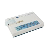 BPL ECG Machine