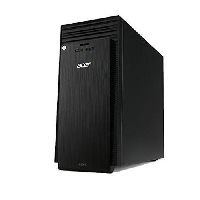 Acer CPU