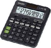 Casio Calculators