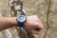 Casio Men's Wrist Watches