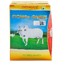 Patanjali Pure Ghee