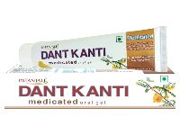 Patanjali Toothpaste