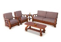 Nilkamal Sofa Set