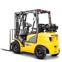 Hyundai Forklifts