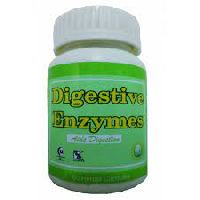 Digestive Herbal Capsule