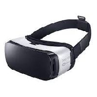 Virtual Reality Headset