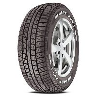 MRF Car Tyres