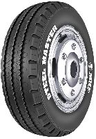 MRF Truck Tyre