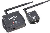 Wireless Temperature Sensor