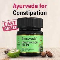 Ayurvedic Constipation Tablets