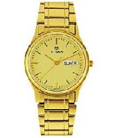 Titan Men's Wrist Watches