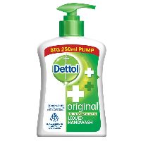 Dettol Hand Wash