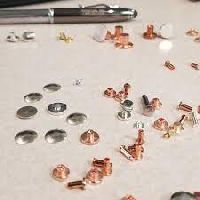 Electrical Contact Rivet