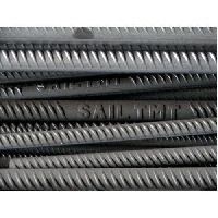 SAIL TMT Bars