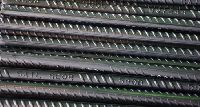 Sail Mild Steel Bars