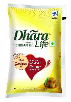 Dhara Refined Oil