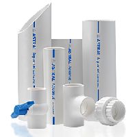 Astral PVC Pipes