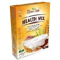 Millet Health Mix
