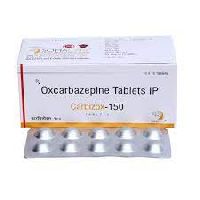Oxcarbazepine Tablets