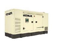 Kohler Generator