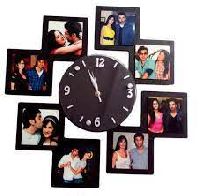 Sublimation Photo Frame