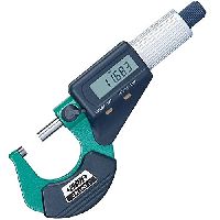 Insize Micrometer