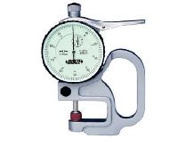 Insize Thickness Gauge