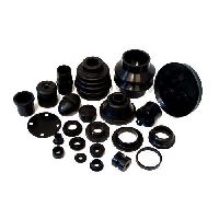 Moulded Rubber Parts