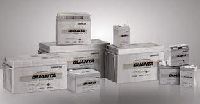 Amaron SMF Battery