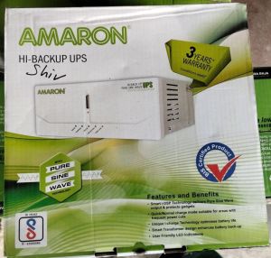 Amaron Inverter Batteries