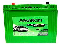 Amaron Automotive Batteries
