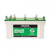 Okaya Lead Acid Batteries