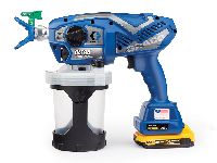 Graco Spray Painting Equipment