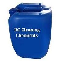 RO Membrane Cleaning Chemicals