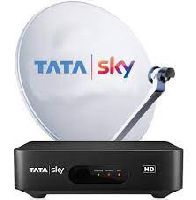 TATA Sky Set Top Box