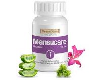 Ayurvedic Menstrual Cycle Medicine
