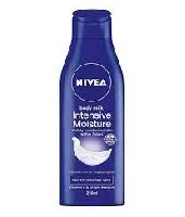 NIVEA Body Lotions