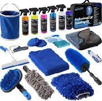 Car Wash Accessories