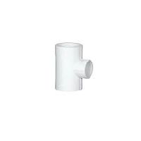 UPVC Reducer Tee
