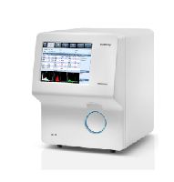 Mindray Hematology Analyzers