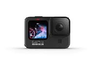 GoPro Action Camera
