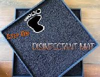 Disinfectant Mat
