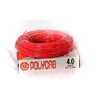 Polycab House Wire